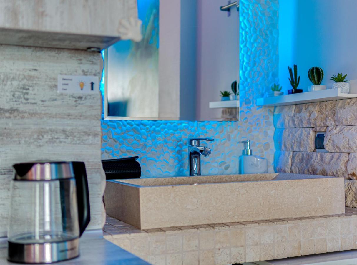 Apartament Na Olawskiej Wroclaw Bagian luar foto